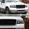 Spec-D Tuning 04-08 Ford F150 Projector Headlights- Black Housing With Clear Lens 2LHP-F15004JM-SQ-RS - alternate 8